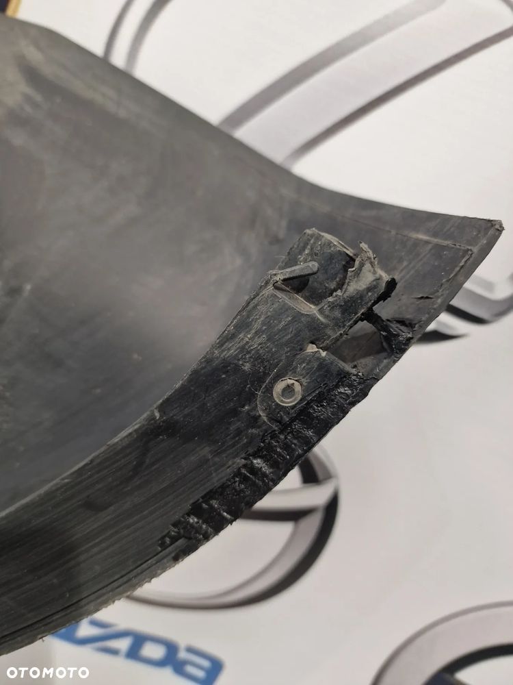 TESLA Y 20- PŁYTA / OSŁONA POD ZDERZAK PRZEDNI , NR 1760713-00-C / 1812159-00-B , NR AUKCJI NSŁ503 - 23