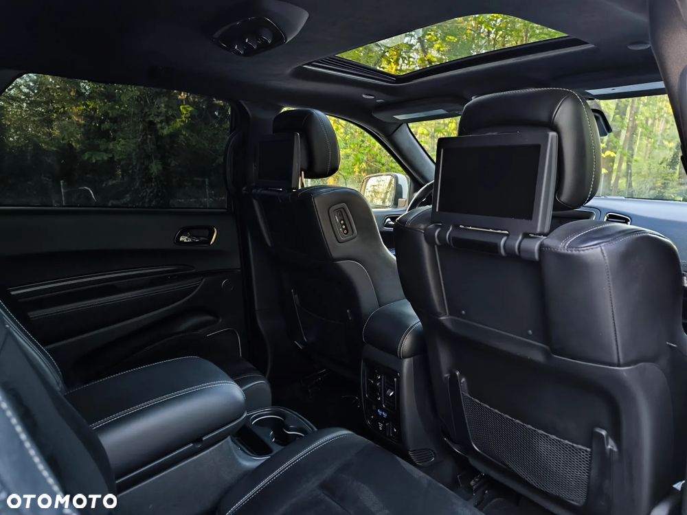 Dodge Durango - 17