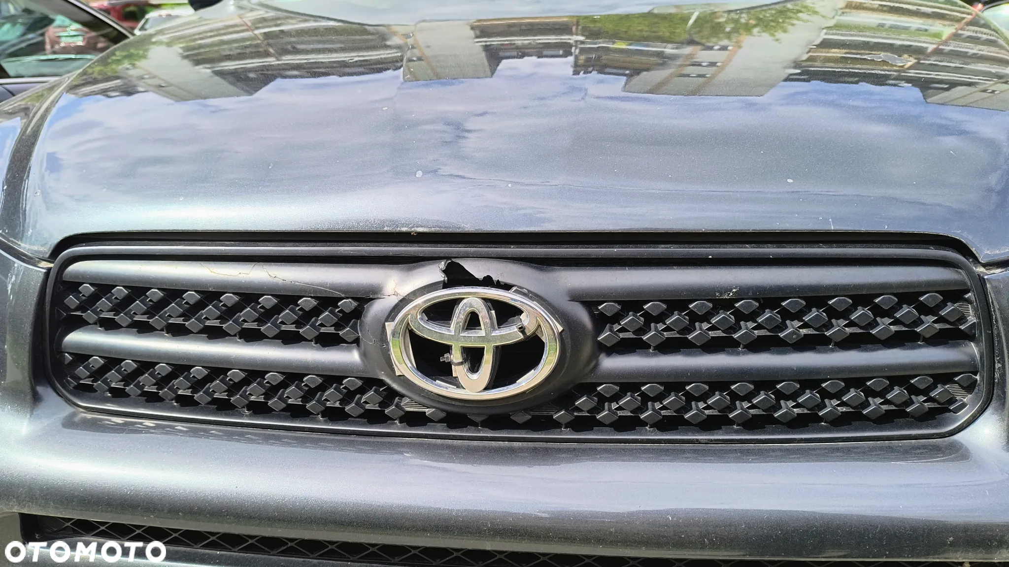 Toyota RAV4 2.2 D-4D Luna - 11