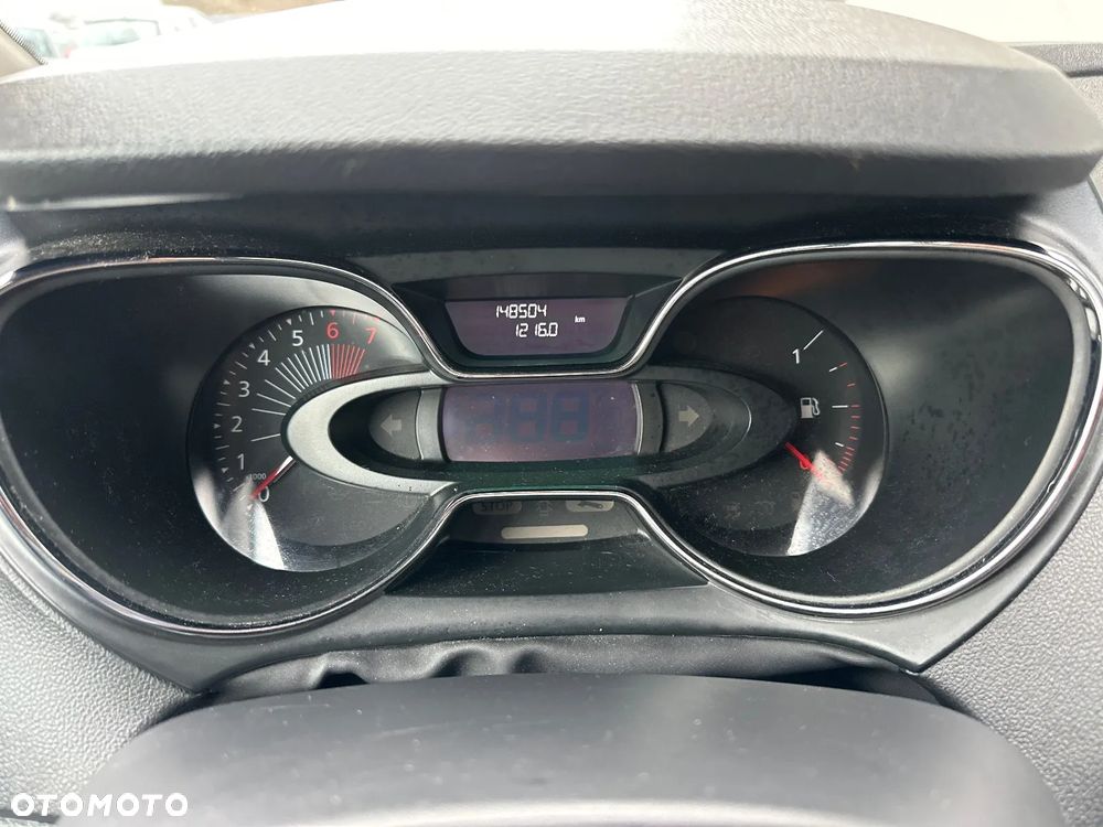 Renault Captur 0.9 Energy TCe Limited - 24