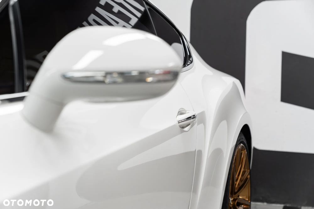 Bentley Continental GT - 9