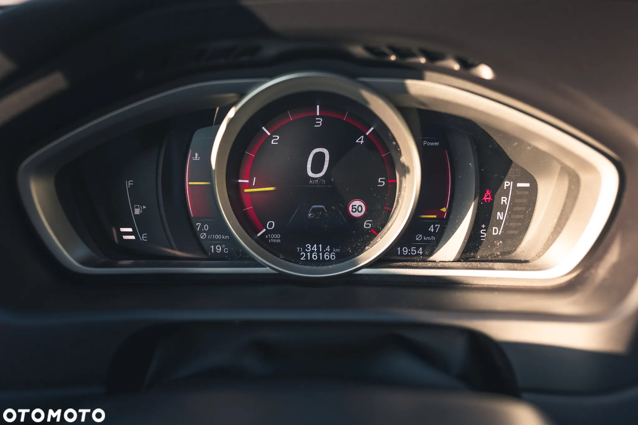 Volvo V40 D3 Drive-E Inscription - 27