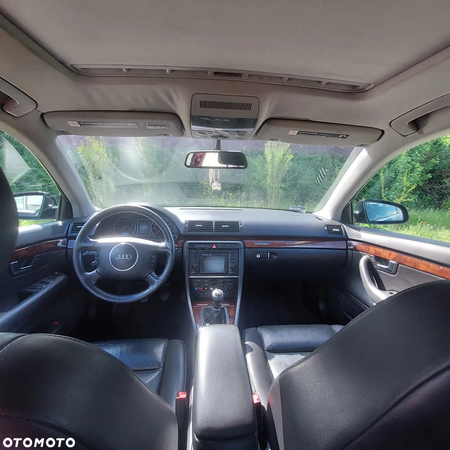 Audi A4 3.0 Quattro - 6