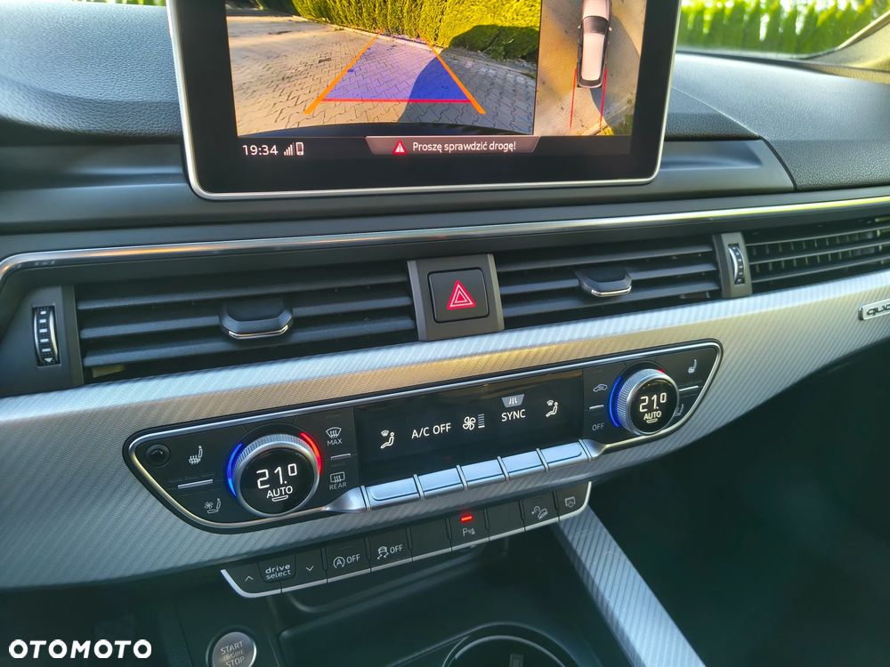 Audi A4 Allroad - 2