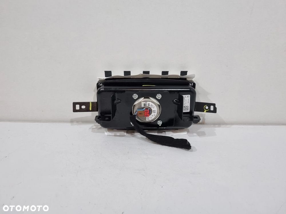 RENAULT CAPTUR I PODUSZKA POWIETRZNA AIRBAG PASAŻER ORGINAŁ 985253411R - 3