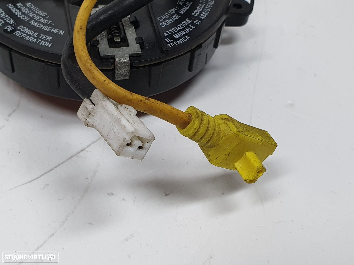 Fita Airbag Fiat Marea (185_) - 2