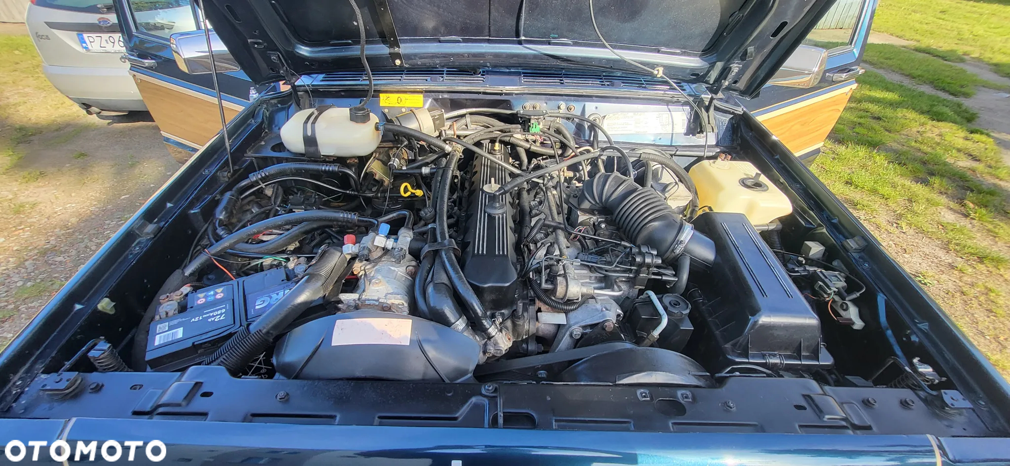 Jeep Cherokee - 9