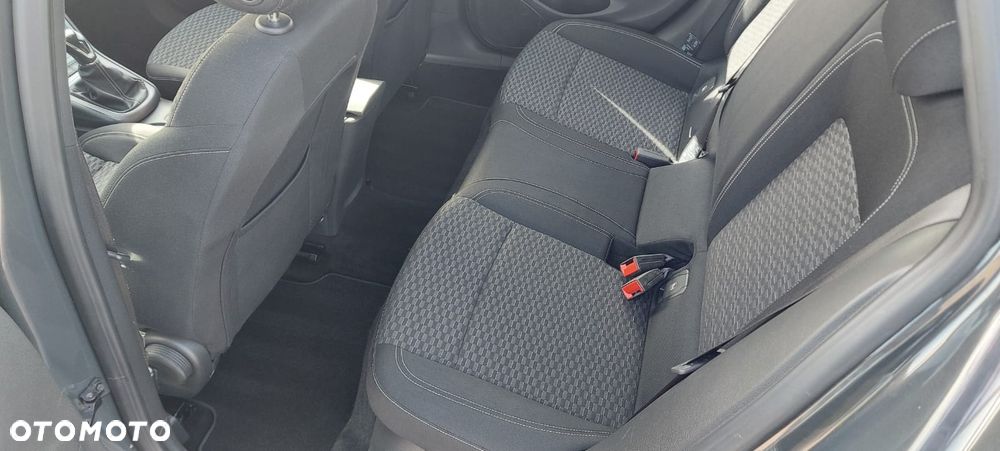 Opel Astra 1.4 Turbo Innovation - 20