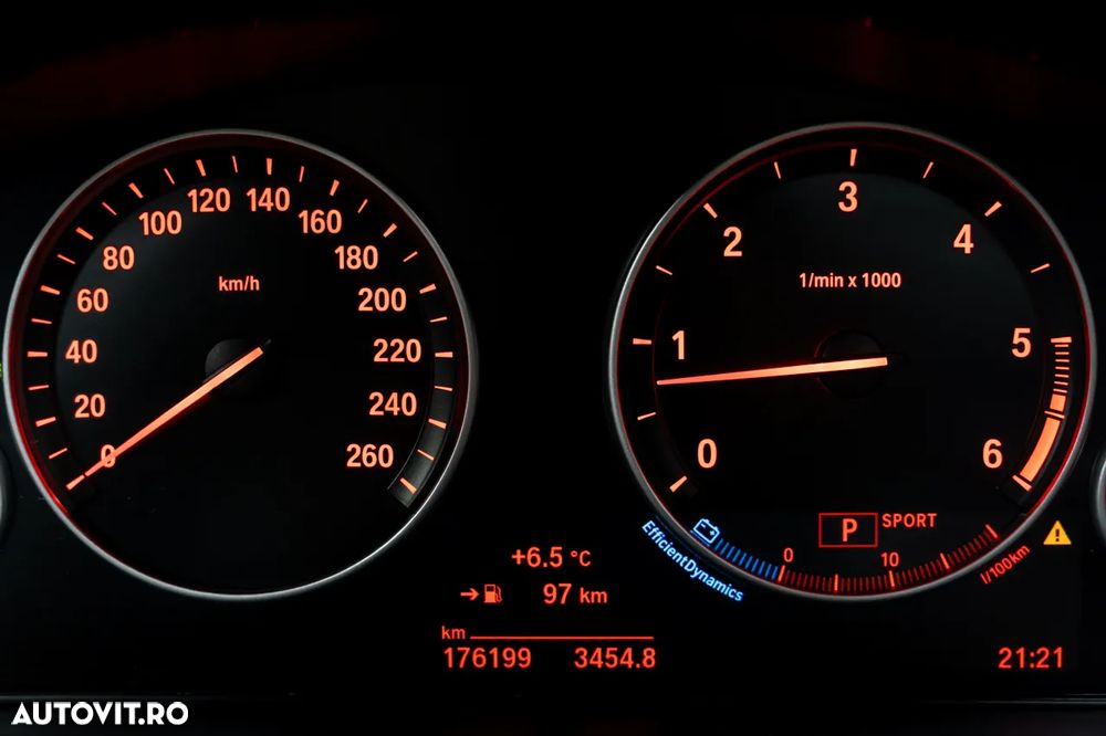 BMW X5 xDrive30d - 37