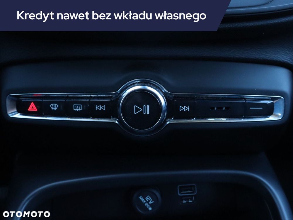 Volvo XC 40 - 19