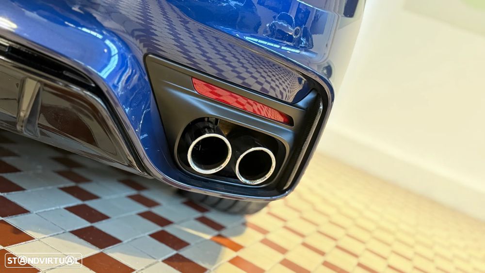 Maserati Grancabrio 3.0 V6 Trofeo - 13