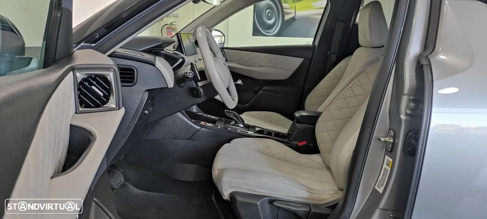 DS DS3 Crossback 1.2 PureTech Grand Chic EAT8 - 17