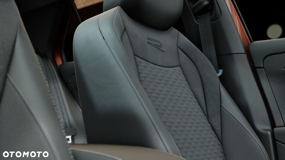 Volkswagen T-Roc 1.5 TSI R-Line DSG - 11
