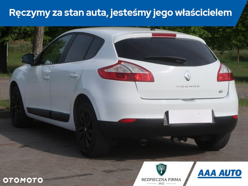 Renault Megane - 5