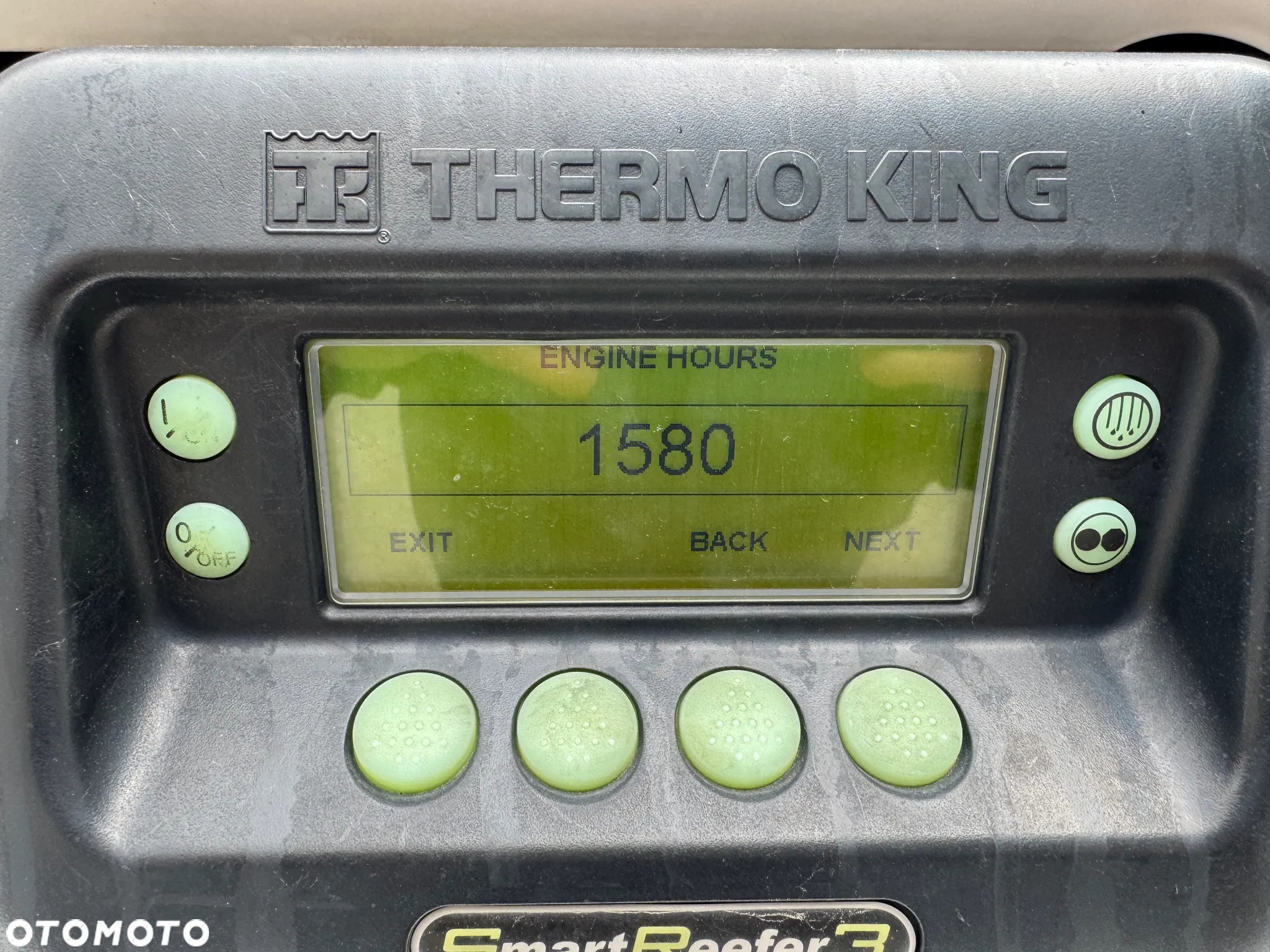 Krone Doppelstock, TK SLXi 300, Winda ZEPRO - 36