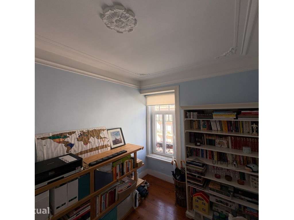Apartamento T2 Arrendamento Lisboa - Grande imagem: 5/26