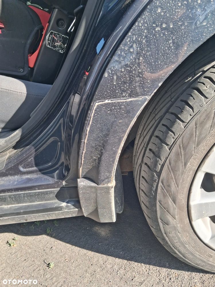 Volkswagen Passat 1.8T Comfortline - 8