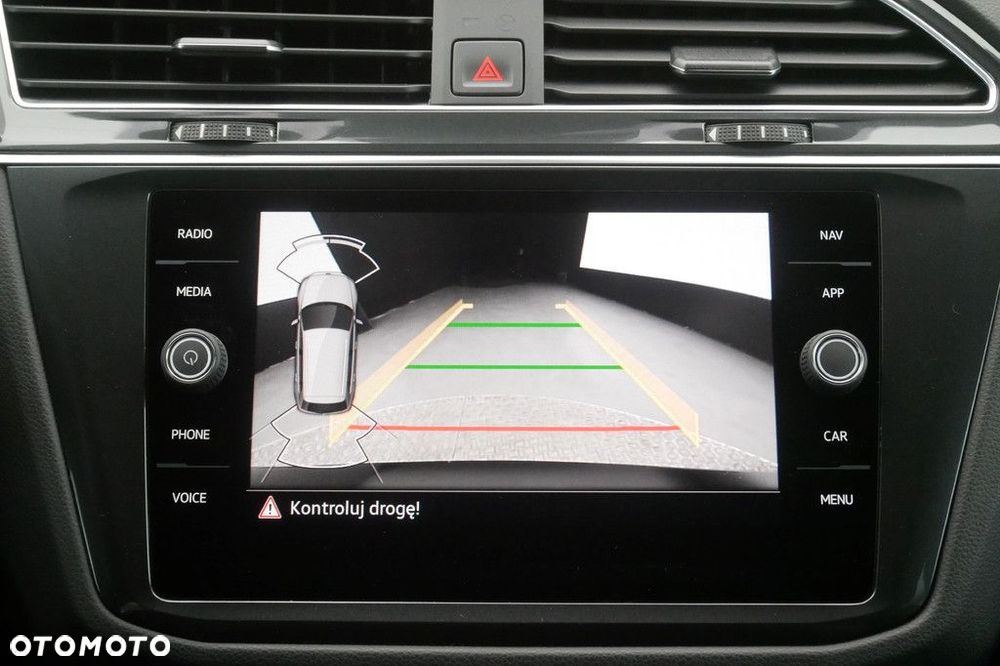 Volkswagen Tiguan 2.0 TSI 4Mot R-Line DSG - 23