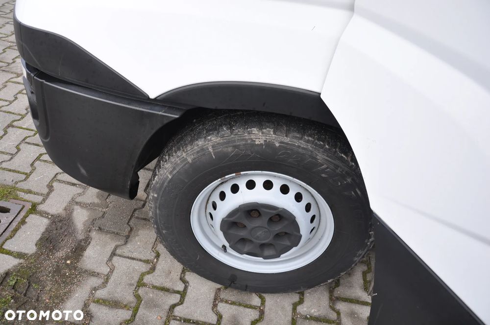 Iveco 35S18 FIRANKA - 18