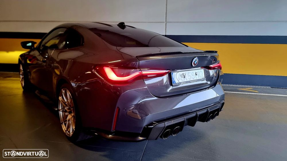 BMW M4 - 7