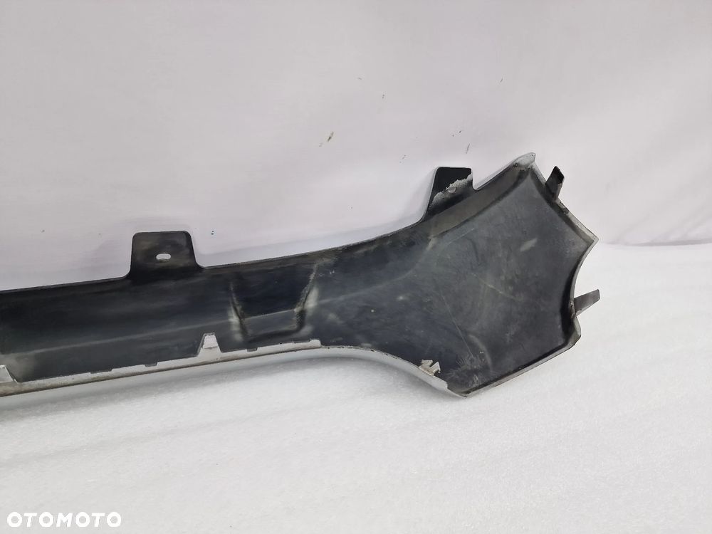 CITROEN BERLINGO III 3 / PEUGEOT PARTNER III 3 08- DOKŁADKA / SPOJLER POD ZDERZAK PRZEDNI PRZÓD , NR 96818796 / 9681879677 , NR AUKCJI DT294 - 13