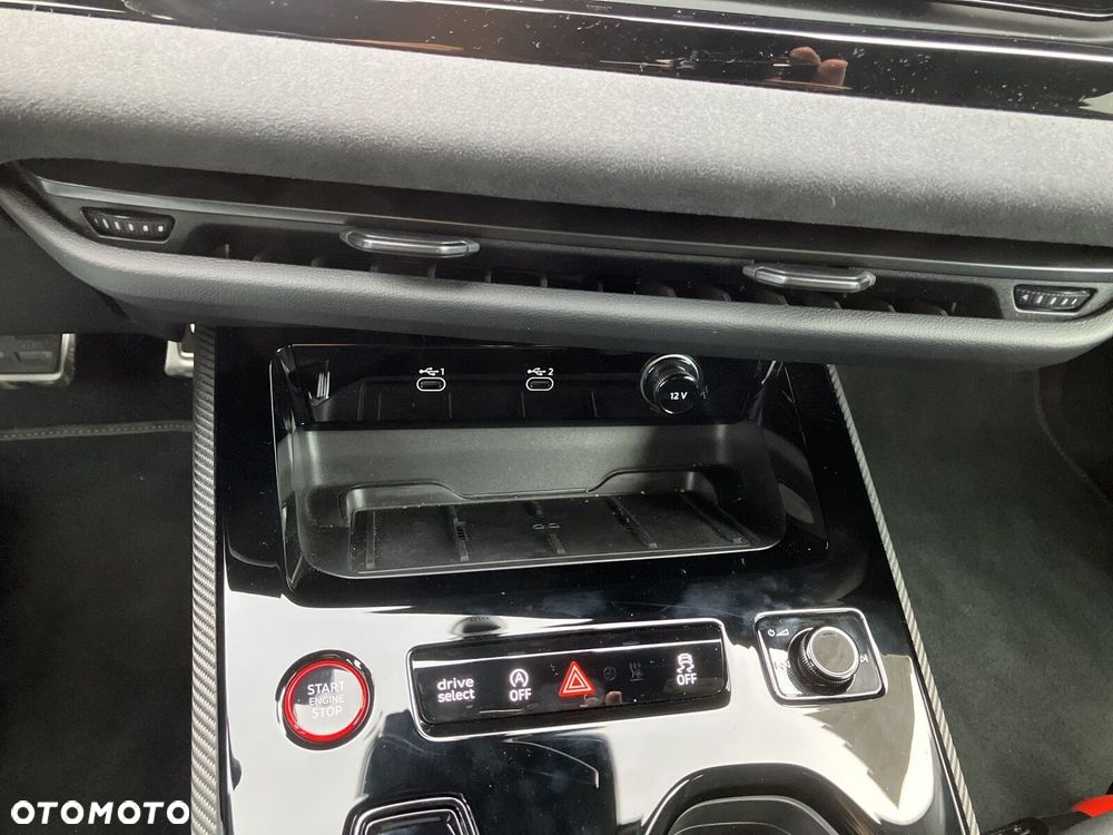Audi A5 Limousine - 30