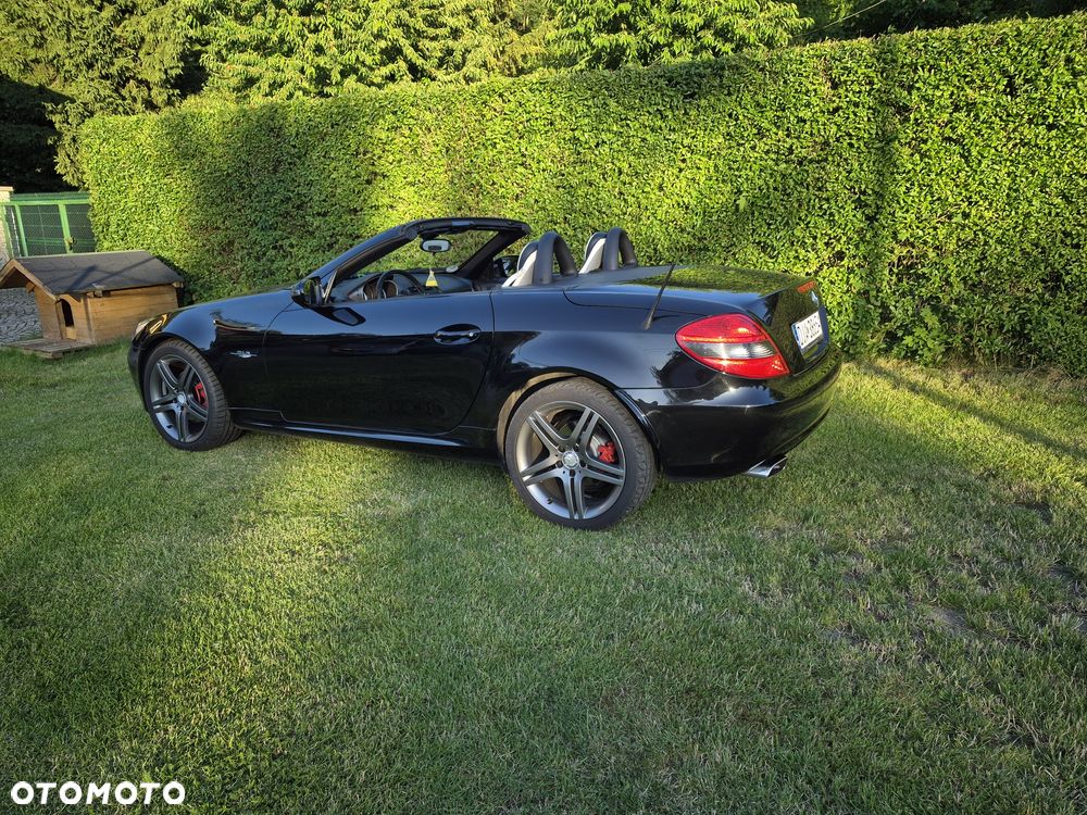 Mercedes-Benz SLK - 6