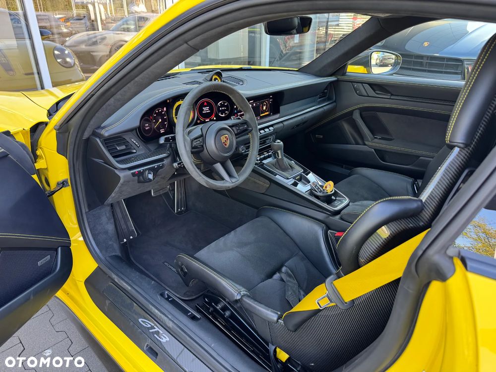 Porsche 911 GT3 PDK - 24