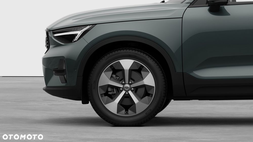 Volvo XC 40 B3 Ultra Dark - 8