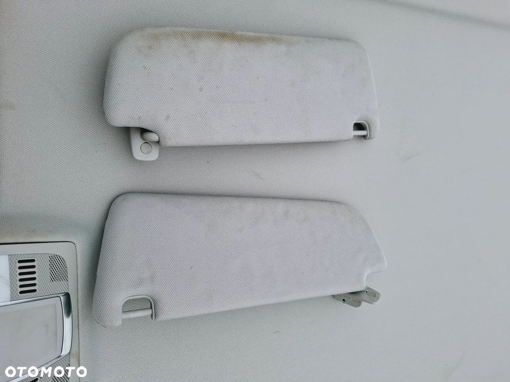 Podsufitka Sufit Audi A6 C6 Avant Kombi Do Czyszczenia - 9