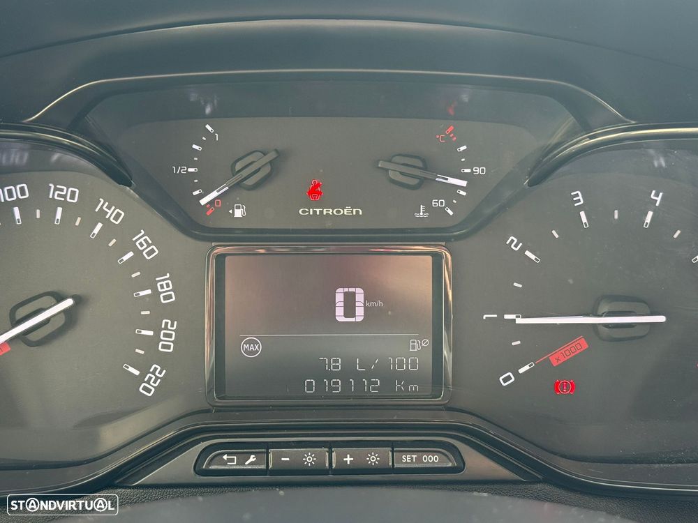Citroën C3 1.2 PureTech Shine - 16