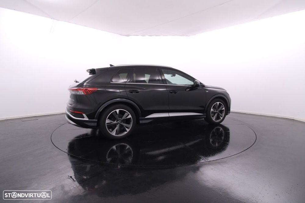 Audi Q4 e-tron 45 82 kWh - 9