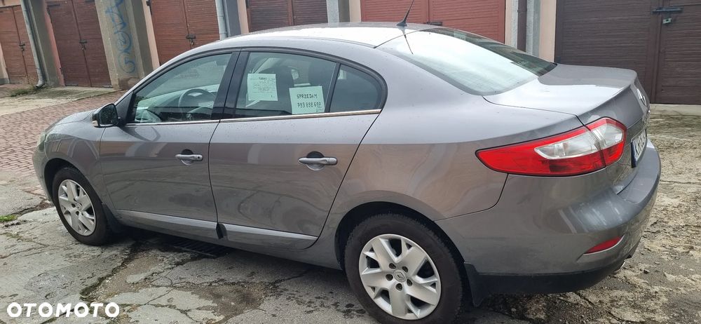 Renault Fluence 1.6 16V Color Edition - 6