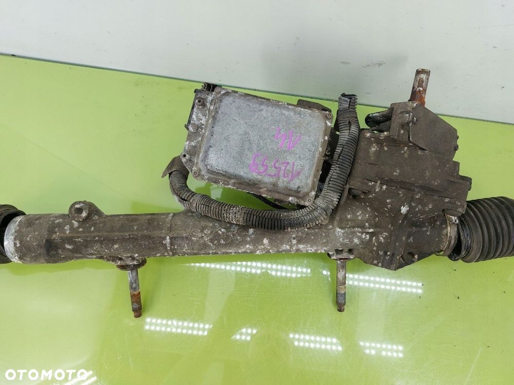Maglownica Peugeot 207 2006-2012 6700001938 Q003TA2073ZE ORYGINAŁ - 7