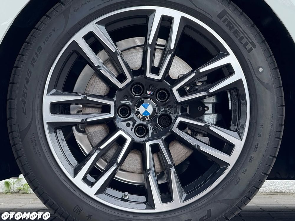 BMW Seria 5 530e M Sport sport - 7