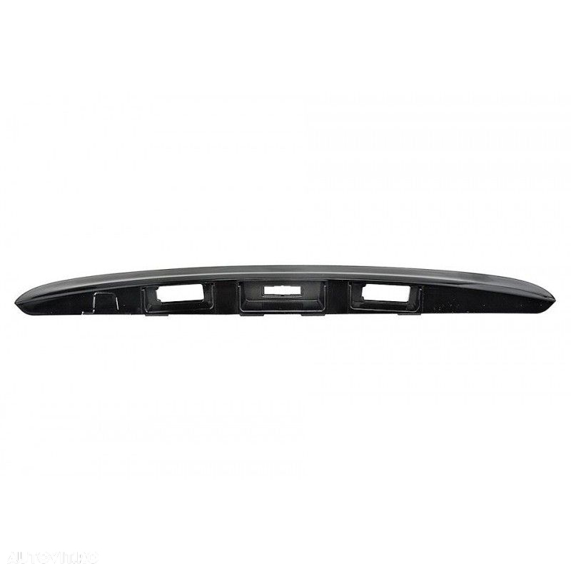 Ornament haion capota spate Nissan Qashqai 2006-2013, 90810-JD40H-L - 4