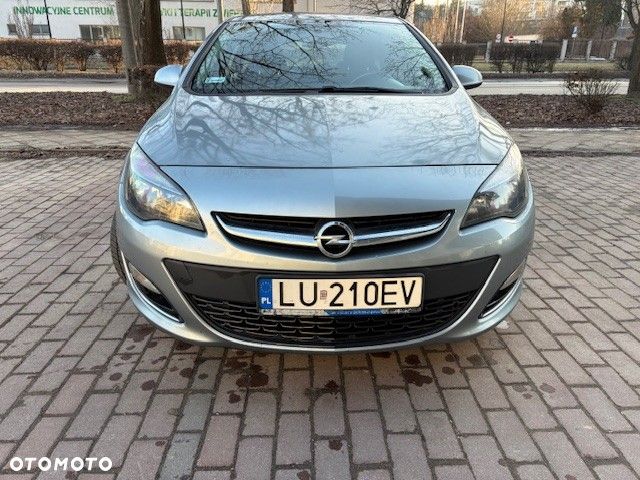 Opel Astra 1.7 CDTI - 3