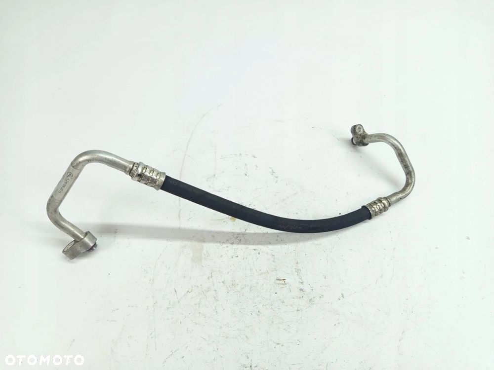 RURA WĄŻ PRZEWÓD KLIMATYZACJI MERCEDES A W176 B W246 CDI A2468302315 - 2
