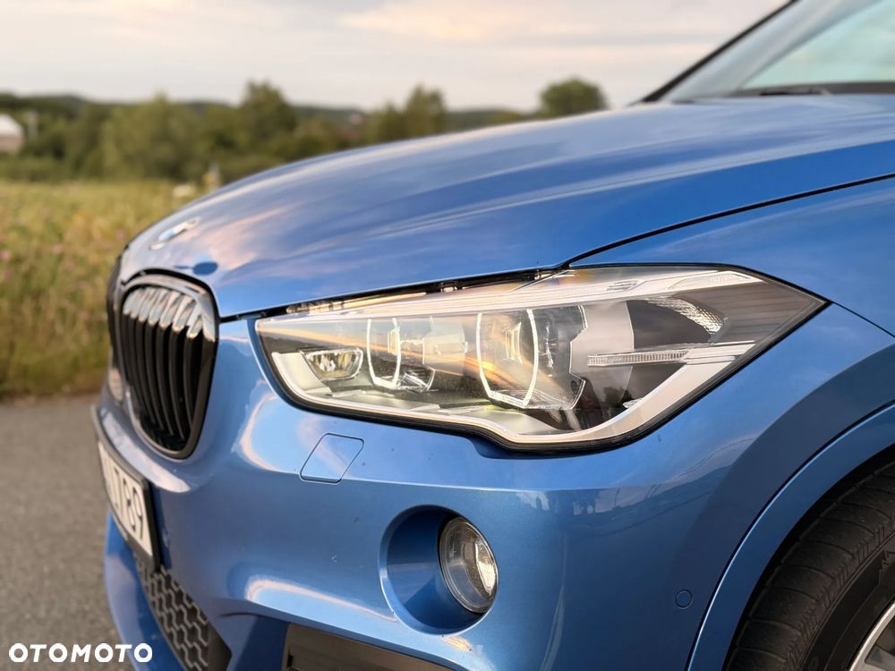 BMW X1 xDrive28i xLine - 11
