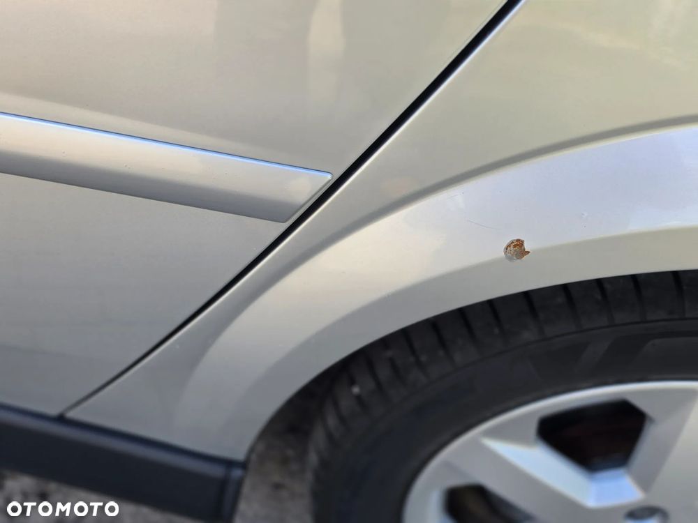 Opel Vectra 1.8 Elegance - 11