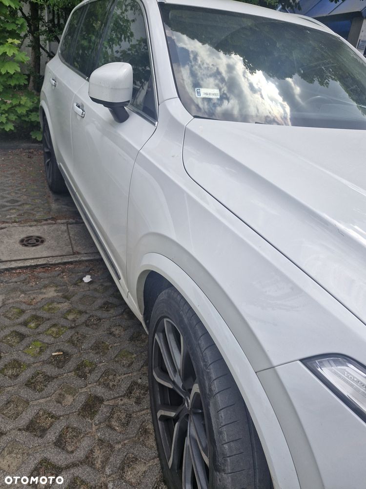 Volvo XC 90 - 2