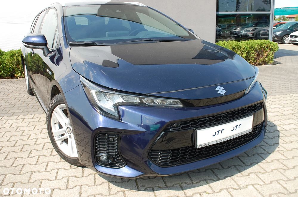 Suzuki Swace 1.8 Hybrid Elegance CVT - 1