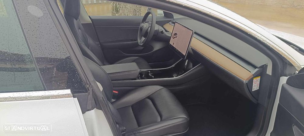 Tesla Model 3 Standard Range Plus RWD - 5