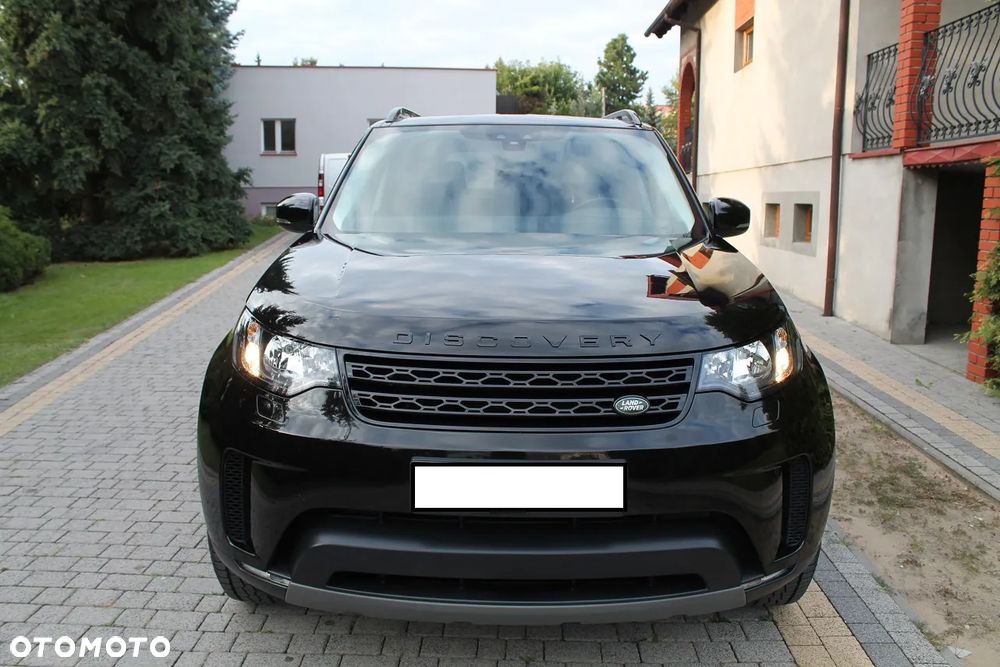 Land Rover Discovery 3.0 Td6 SkyView Edition - 11