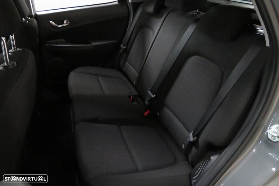 Hyundai Kauai 1.6 CRDi Premium - 18