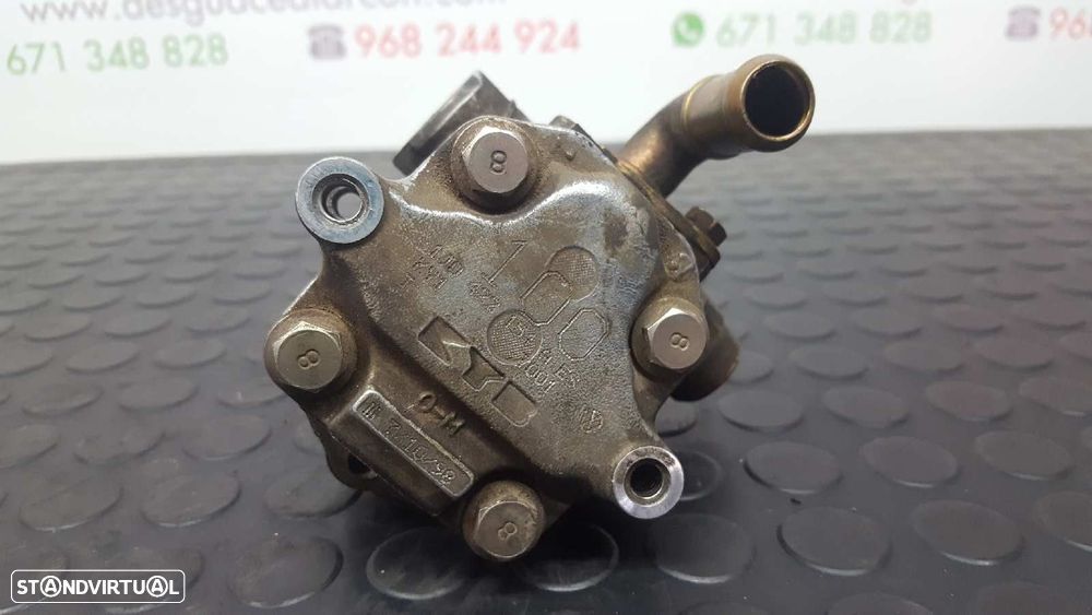 BOMBA DIREÇÃO VOLKSWAGEN GOLF IV BERLINA (1J1) BáSICO - 4