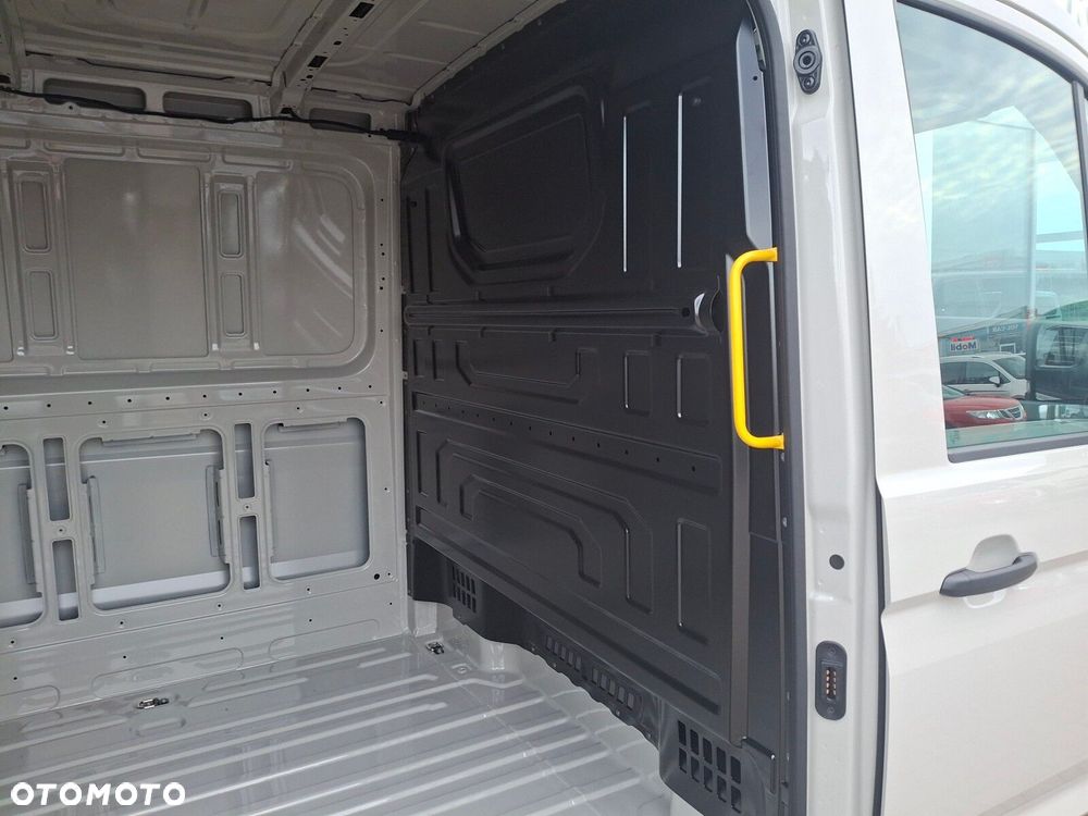 Volkswagen Crafter Crafter 35 TDI - 15