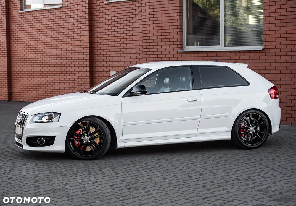 Audi S3 2.0 TFSI Quattro S tronic - 7