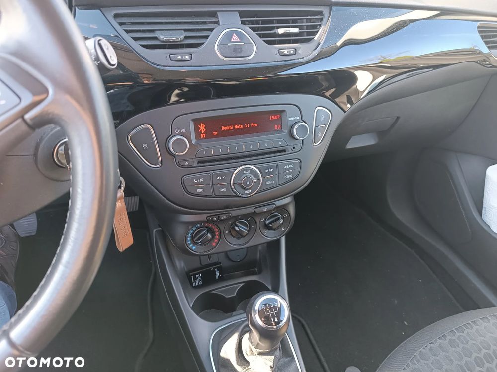 Opel Corsa 1.4 Enjoy - 11