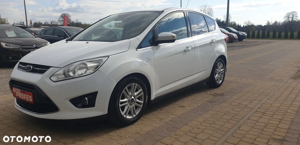 Ford C-MAX - 2